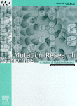 Go to journal home page - Mutation Research/Mutation Research Genomics